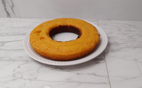Horno Milagro