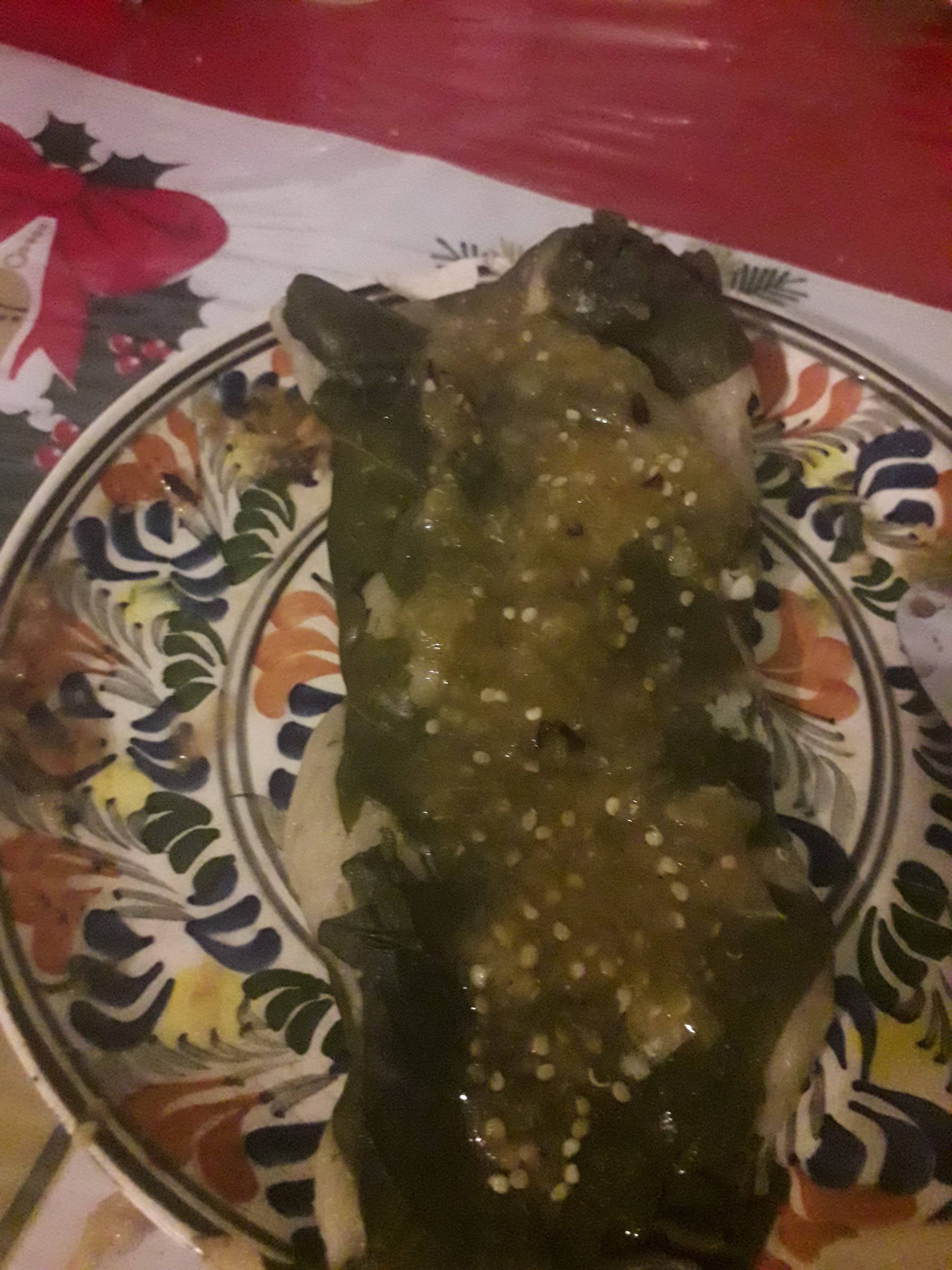 Horno Milagro